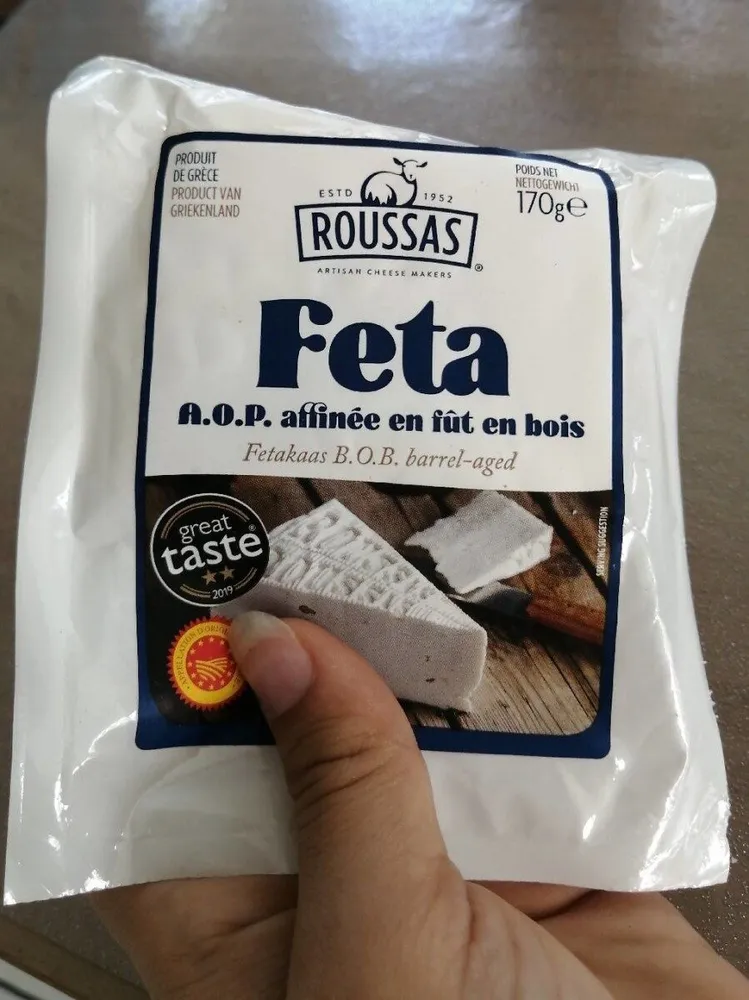 Fêta