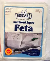 Authentique Feta