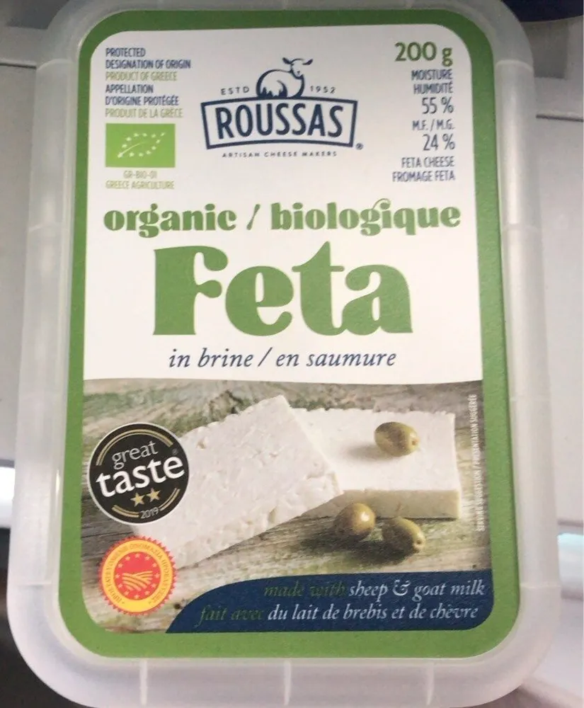 Feta