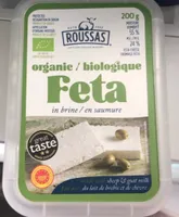 Feta