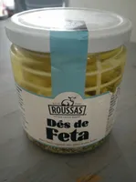 Bocal Des Feta Grecq 300G,