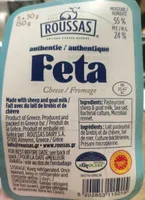 Authentique Feta