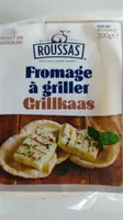 Fromage à griller