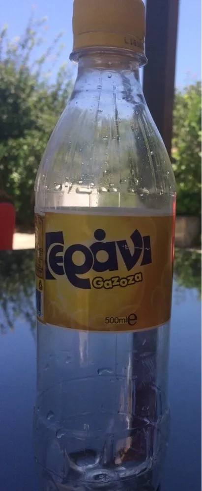 Gazoza