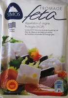 Fromage Feta