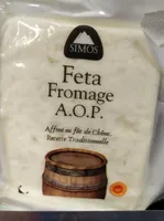 Feta Fromage AOP