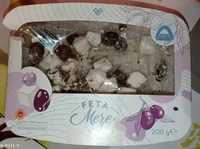 Feta Meze
