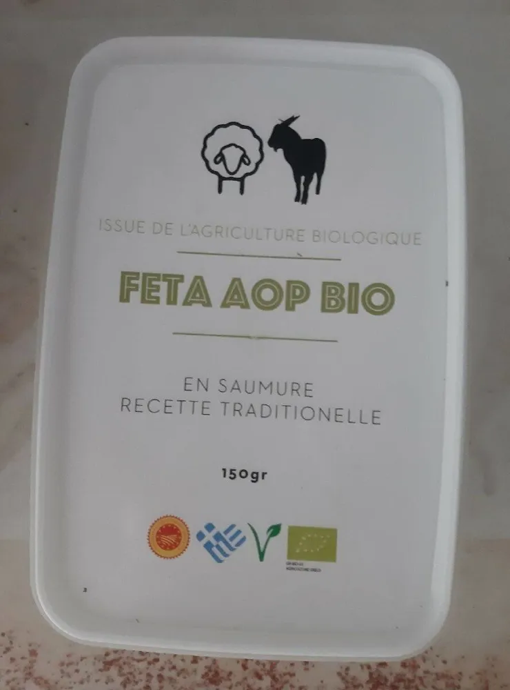 FETA AOP BIO