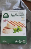 Halloumi