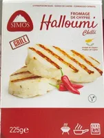 Halloumi