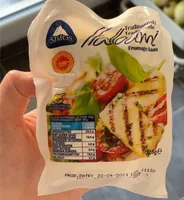 Halloumi