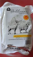 Halloumi
