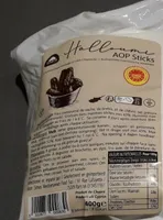 Halloumi aop