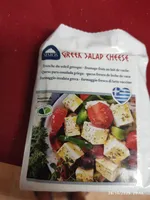 greek salad cheese