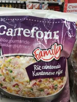 Riz cantonais