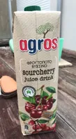 Juice drink