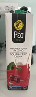Sour cherry Drink