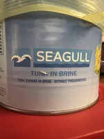 Canned Tuna