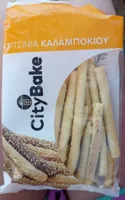 Kritsinia Kalampokiou