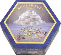 Kourabiedes Dolce Greco