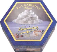Kourabiedes Dolce Greco