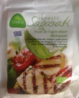 Fromage Saganaki