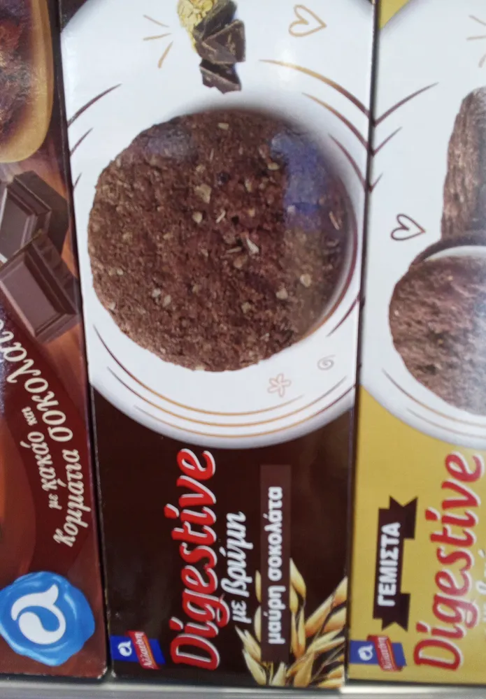 Digestive