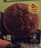 Soft Cookie Zero