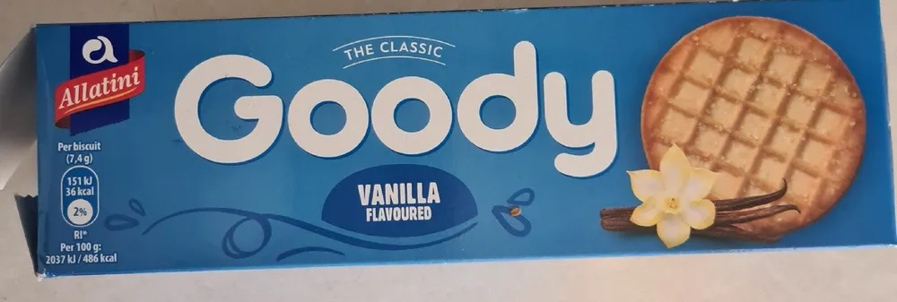 Goody