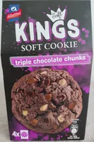 Soft kings tri čokolade
