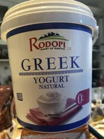 Yogurt colato