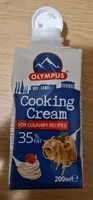 Cooking Cream 35% Fat