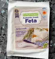 Authentic Greek Feta