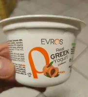 Real greek yogurt