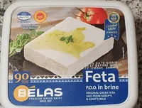 Feta