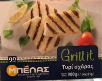 Grill it cheese