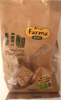 Sesame bar