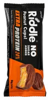 Peanut Cups! Extra Protein 24%
