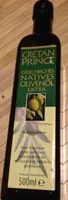 Cretan Prince Griechisches natives Olivenöl extra