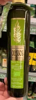 Griechisches Olyssos Olivenöl