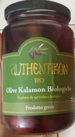Olive Kalamon Biologiche