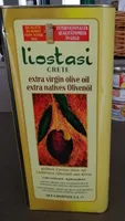 Extra virgin olive oil from Crete