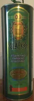 Huile Crétoise Glafkos