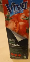 100% juice tomato