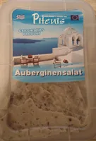 Auberginensalat