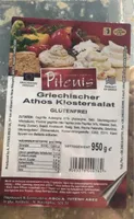 Athos klostersalat