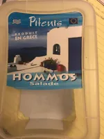 Hommos