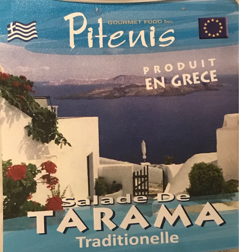 Tarama