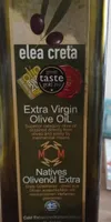 Extra Virgin Olive Oil