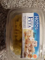 Greek feta